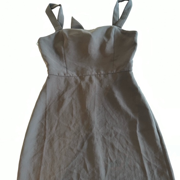 Aritzia dress - Picture 3 of 8